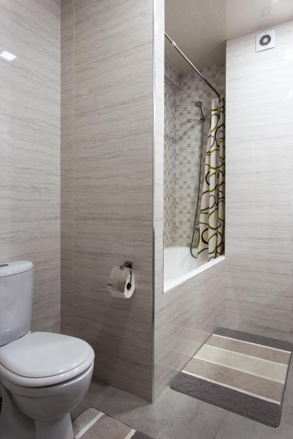Oloy Apartment Tashkent Exterior photo